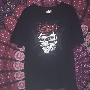Slayer Shirt